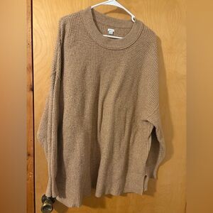 Aerie Oversized Sweater